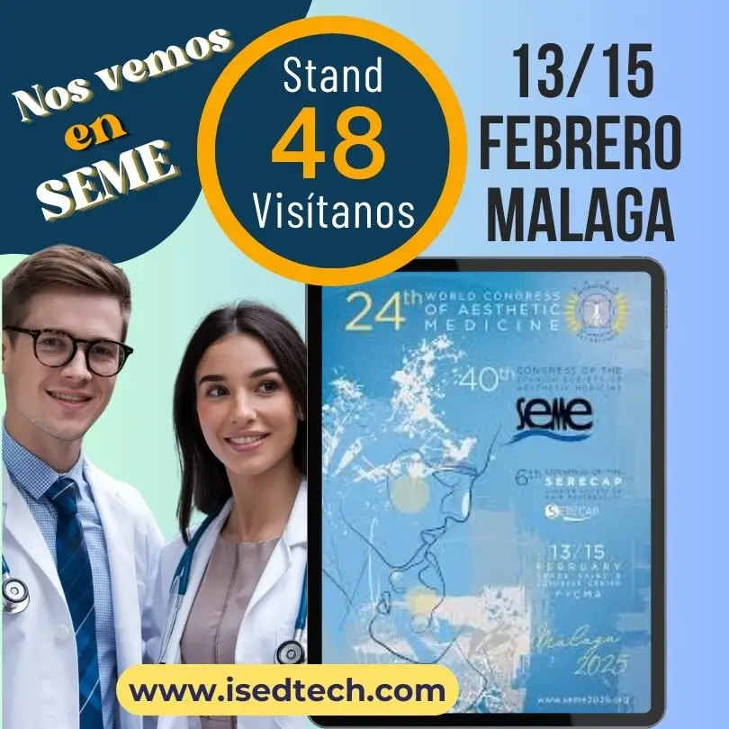 Congreso SEME 2025 Malaga